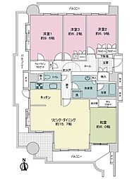 アクロシティDポート