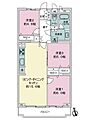 ライオンズマンション市川本八幡壱番館2階3,998万円