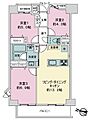 ライオンズステーションプラザ市川・国府台12階4,698万円