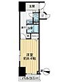 ライオンズプラザ亀戸第22階1,899万円