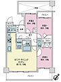 ライオンズプラザ本八幡6階6,498万円