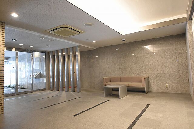 その他 ライオンズプラザ両国緑 8階/-