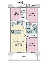 コスモ住吉扇橋