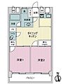 フジハイツ5階3,180万円