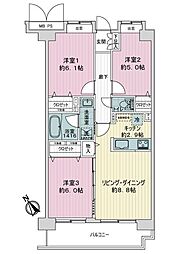ライオンズガーデンシティ本八幡