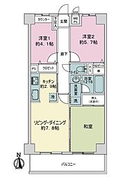 ライオンズマンション小岩大杉公園