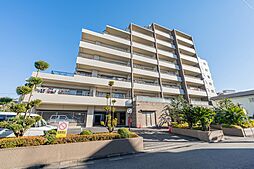 ガーデンホーム西国分寺