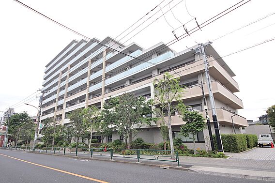三井不動産レジ...