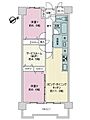 モナーク立川12階5,298万円