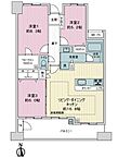 東京都国分寺市東恋ヶ窪5丁目：物件画像