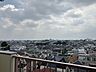 その他：バルコニーからの南向きの眺望