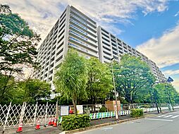 現地外観　東京メトロ東西線「東陽町」駅　徒歩2分　約150ｍ