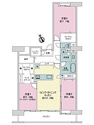 イトーピア南砂町マンション