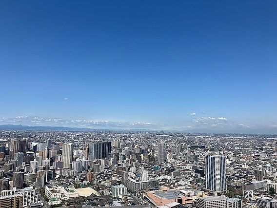 52階からのロ...