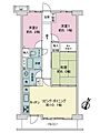 グリーンライフ蕨市民公園4階3,000万円