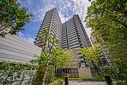 総戸数200戸/2020年1月築/免震構造/地上21階建タワーマンション