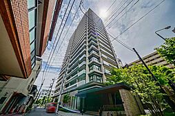 プラウドタワー川口