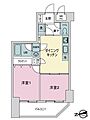 ライオンズマンション川口栄町4階2,200万円