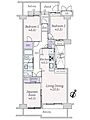 東急クリエール川口戸塚6階2,680万円