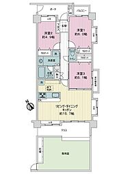 ルイシャトレ川口