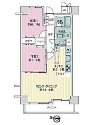 ジェム川口プライムアベニュー
