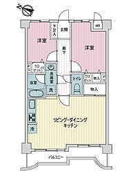 ライオンズマンション東浦和第参