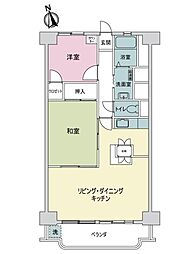 川口サマリヤマンション