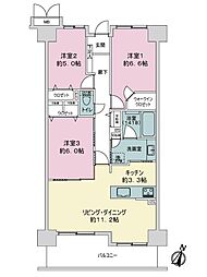 東急ドエル・アルス薬円台公園