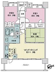 ライオンズグローベル原木中山シティフォレスト