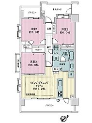ライオンズステーションプラザ津田沼