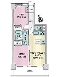 ライオンズマンション下総中山第三