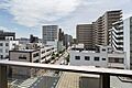 東方向撮影（眺...