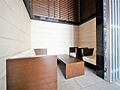 エントランスホ...