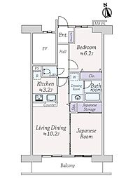 ライオンズマンション津田沼前原第2