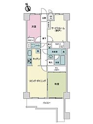 ライオンズガーデン西千葉