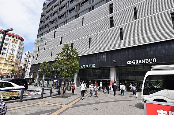 ＪＲ京浜東北線...