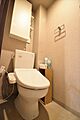 節水機能付きの...