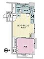 東馬込ハイツ3階3,380万円