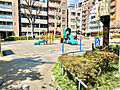 大井海岸公園（...