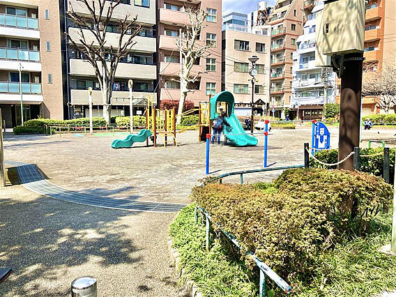 大井海岸公園（...