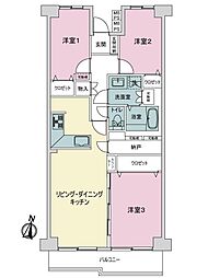 フアミリオン多摩川