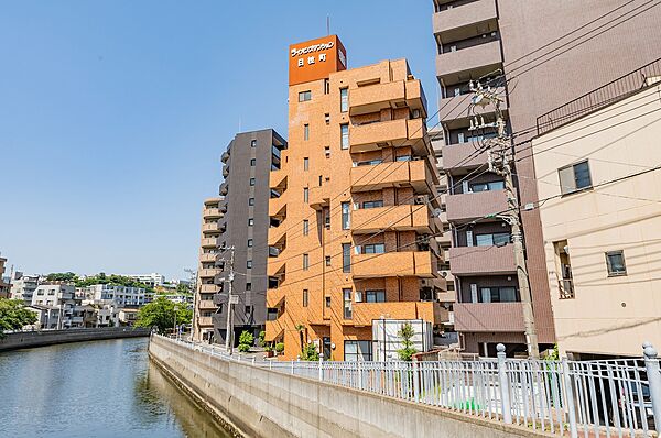ライオンズマンション日枝町