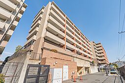 クレストフォルム横浜鴨居壱番館