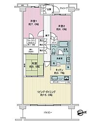 シーズンプレイスE棟