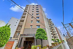クレストフォルム横浜平沼