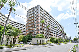 ライオンズマンションセントワーフ横濱