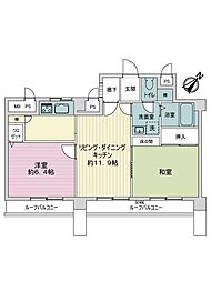 ライオンズマンション東白楽第2