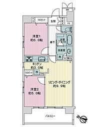 パテラ阪東橋