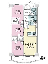 パークハイツ横浜