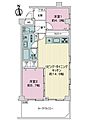 ライオンズマンション鴨居第32階2,698万円